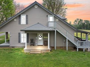 4834 S Jackson Hwy, Horse Cave, KY 42749