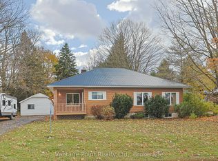 7 Park Head Rd, South Bruce Peninsula, ON N0H 2T0