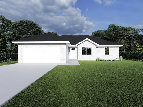 1004 Abbey Avenue, Monett, MO 65708