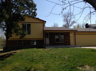 16554 E Baker Pl, Aurora, CO 80013