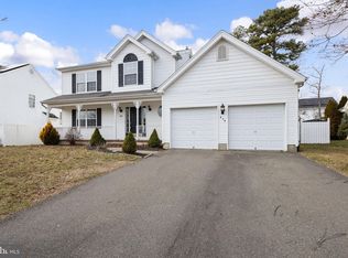 434 Mermaid Dr, Manahawkin, NJ 08050