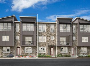 Lupine Plan, Toll Brothers at Painted Prairie - Horizon Collection, Aurora, CO 80019