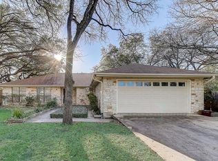 12516 Tree Line Dr, Austin, TX 78729