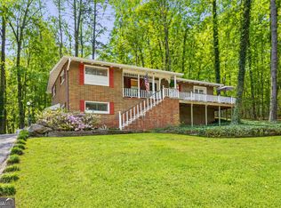 495 Bouldercrest Dr SW, Marietta, GA 30064