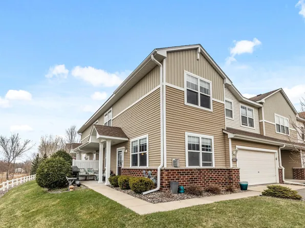 15556 Empress Ave N Unit 7, Hugo, MN 55038