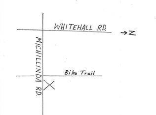 1190 Michillinda Rd, Muskegon, MI 49445