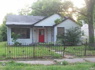 319 S 19th St, West Memphis, AR 72301