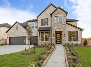 1415 Old Forest Dr, Missouri City, TX 77459