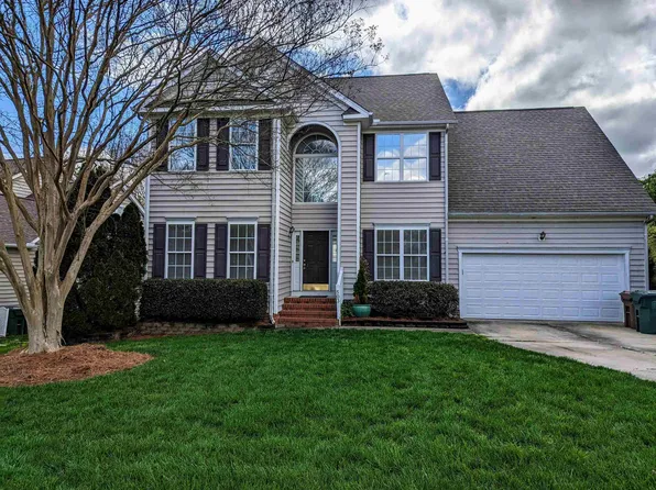 503 Fryar Creek Dr, Cary, NC 27519