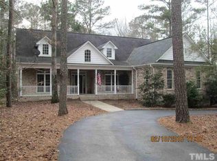 2026 Long Point Trl, Sanford, NC 27332