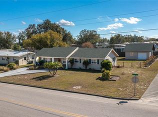 615 E Haines Blvd, Lake Alfred, FL 33850