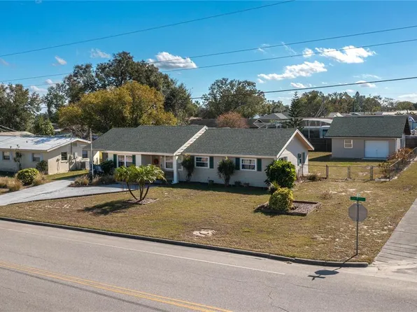 615 E Haines Blvd, Lake Alfred, FL 33850