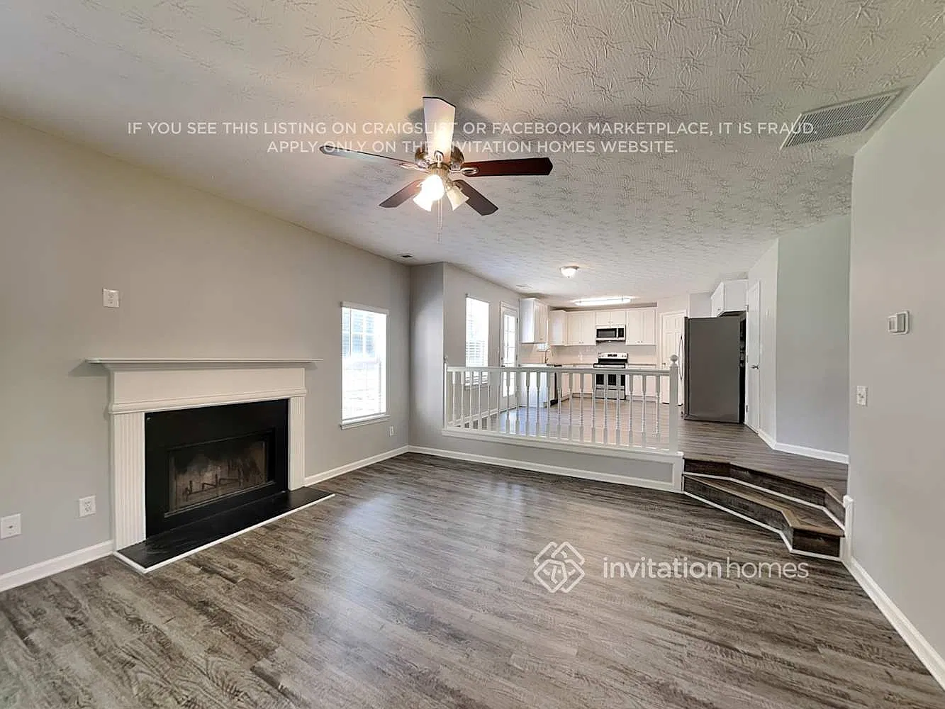 6000 Autumn Green Drive Fairburn, GA 30213 — Photo 4