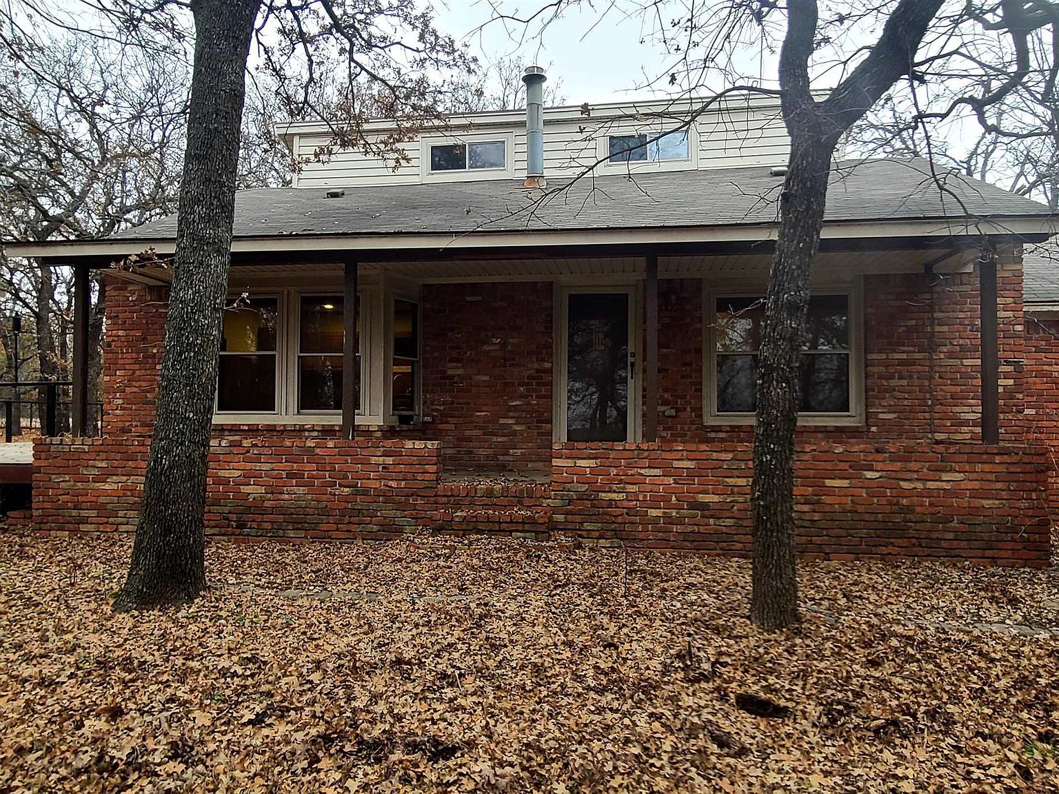 2989 E Camelback Rd, Marlow, OK 73055 Zillow