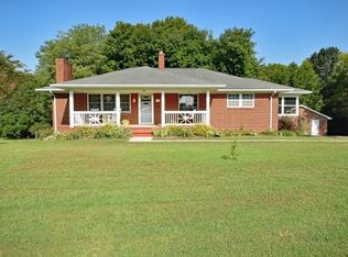 3864 Union Ridge Rd, Burlington, NC 27217