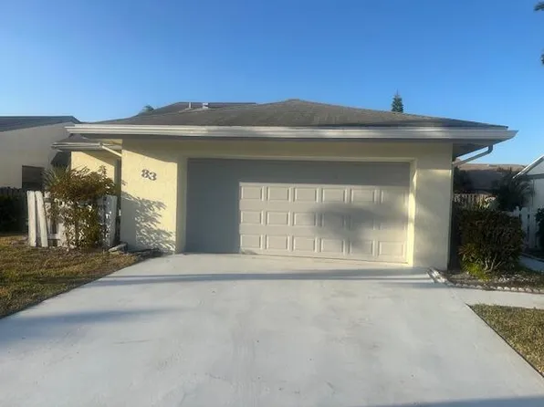 83 Baytree Cir, Boynton Beach, FL 33436