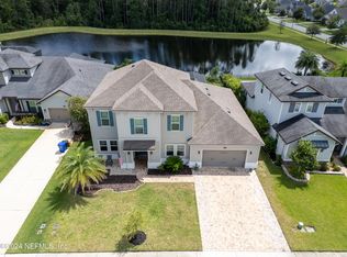 818 OUTLOOK Drive, Ponte Vedra, FL 32081