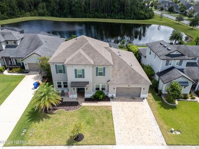 818 OUTLOOK Drive, Ponte Vedra, FL, 32081