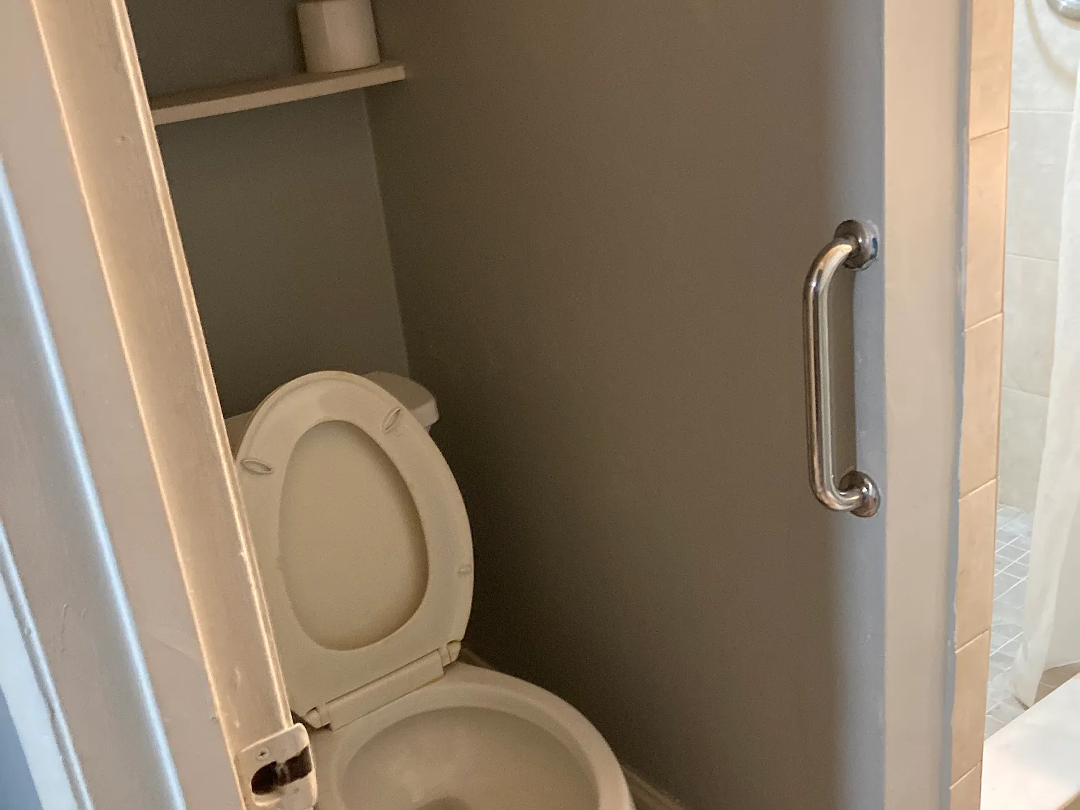 1 bed, 170 sqft, $750 — Photo 3