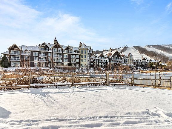 5th image of 220 Gord Canning Dr #321