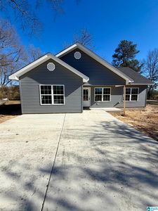 223 Louise St, Clanton, AL, 35045