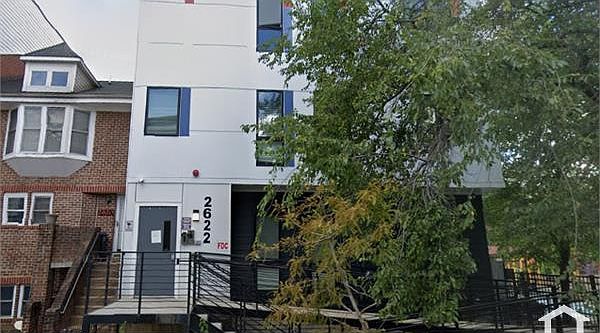 1st image of 2622 University Pl NW #203