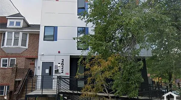 2622 University Pl NW #203