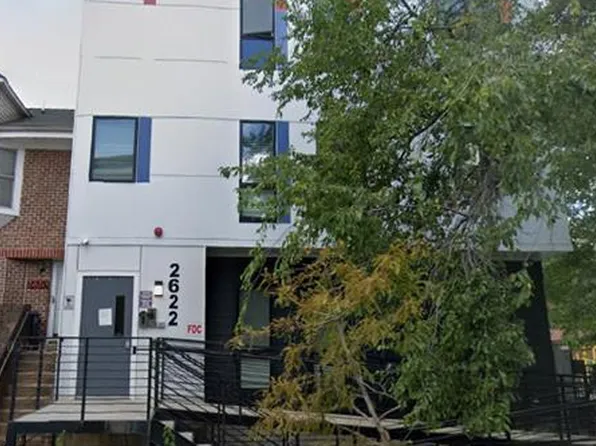 2622 University Pl NW, Washington, DC