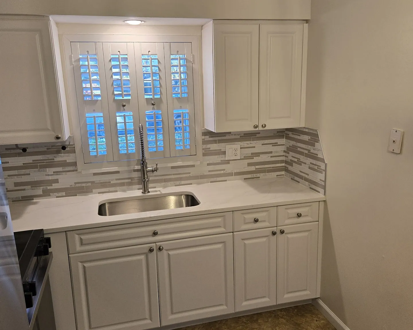 1 bed, 552 sqft, $1,295 — Photo 2