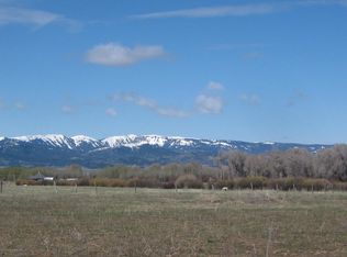 1136 Pine View Ln, Driggs, ID 83422