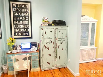 Rented by Miron Properties