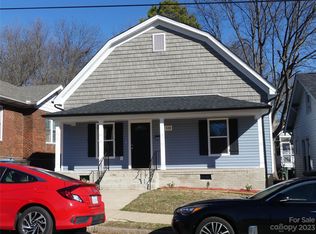 520 E Bank St, Salisbury, NC 28144