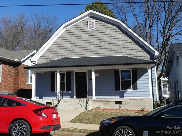 520 E Bank St, Salisbury, NC 28144