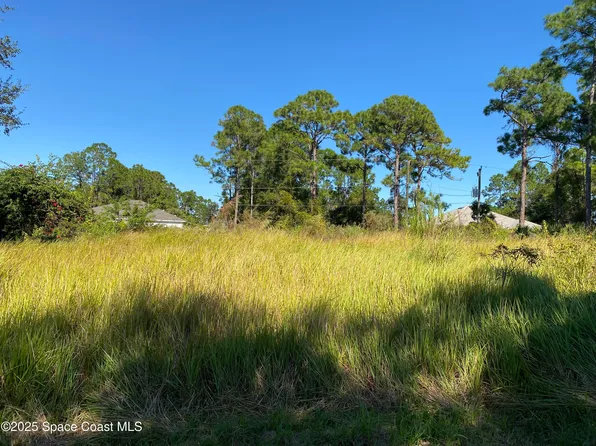 1121 Yager Rd SE, Palm Bay, FL 32909