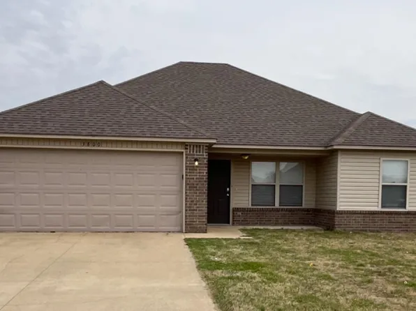 3800 Remington Dr, Jonesboro, AR 72404