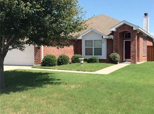 413 Stirling Rd, Rhome, TX 76078