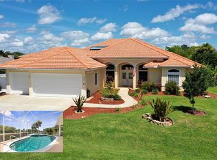 5 Florence Ct, Palm Coast, FL 32137