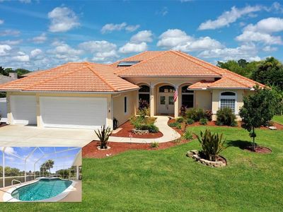 5 Florence Ct, Palm Coast, FL, 32137