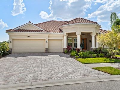 5428 Royal Poinciana Way, North Port, FL, 34291