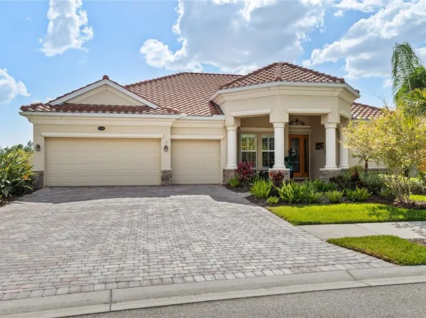 5428 Royal Poinciana Way, North Port, FL 34291