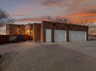 1201 Chihuahua Rd NE, Rio Rancho, NM 87144