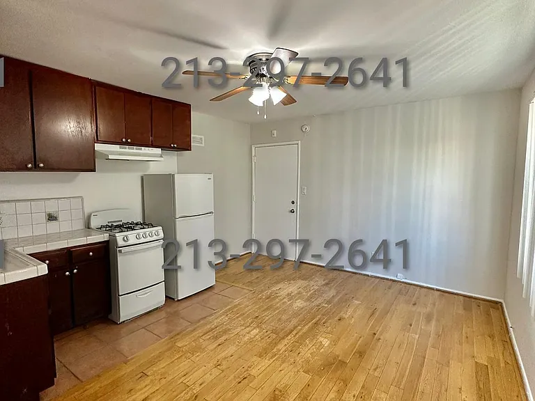 6042 Romaine St #5 — Photo 1