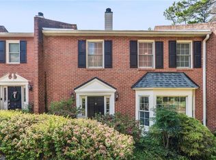 3873 Roswell Rd NE APT 4, Atlanta, GA 30342