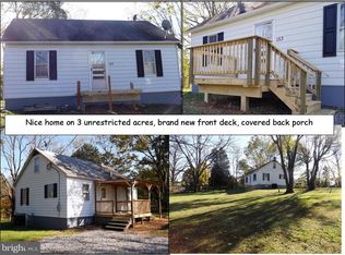 153 Hope Ln, Falling Waters, WV 25419