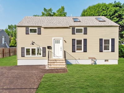 91 Pennsylvania Avenue, South Portland, ME, 04106