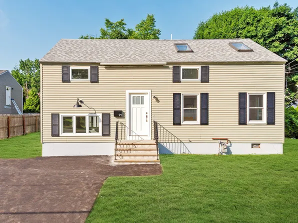 91 Pennsylvania Avenue, South Portland, ME 04106