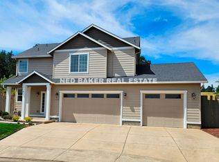 5755 Bella Ct SE, Turner, OR 97392
