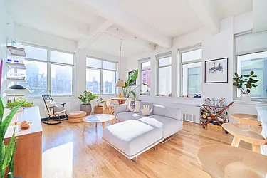 Rented by Living New York