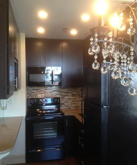 Park Lane Residences — Photo 5