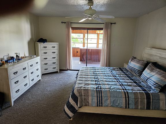 Master Bed Room